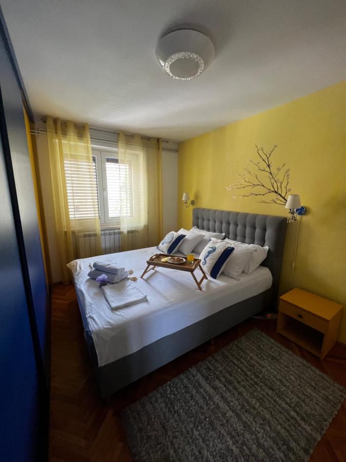 Dolce Vita Apartment Senj  Exterior foto