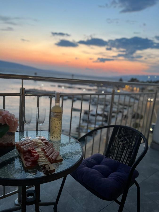 Dolce Vita Apartment Senj  Exterior foto