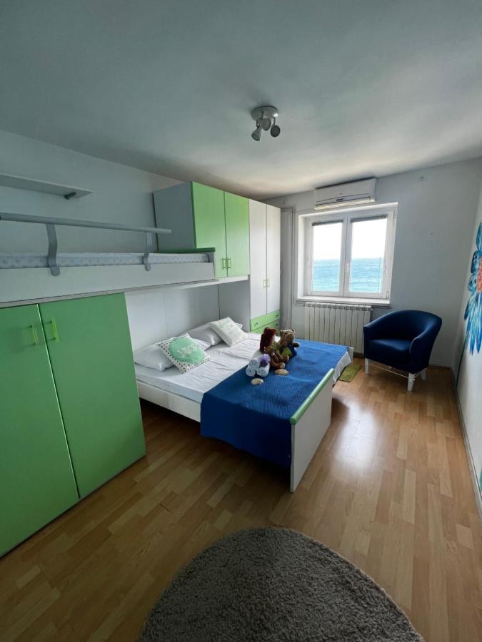 Dolce Vita Apartment Senj  Exterior foto
