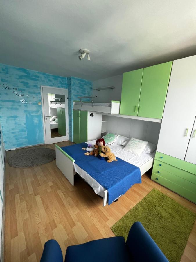 Dolce Vita Apartment Senj  Exterior foto